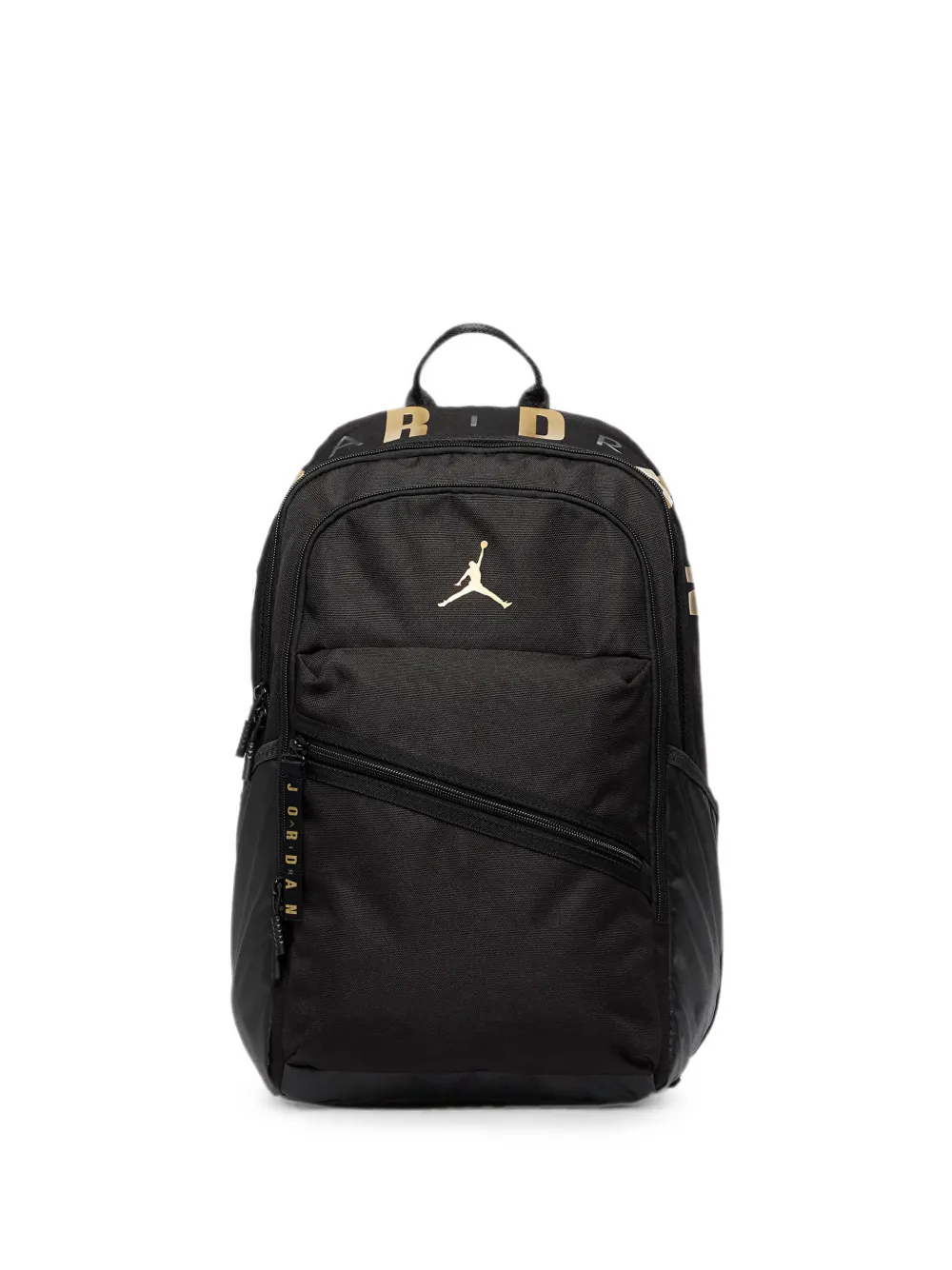 Jordan Zaino Jam Air Patrol - Nero
