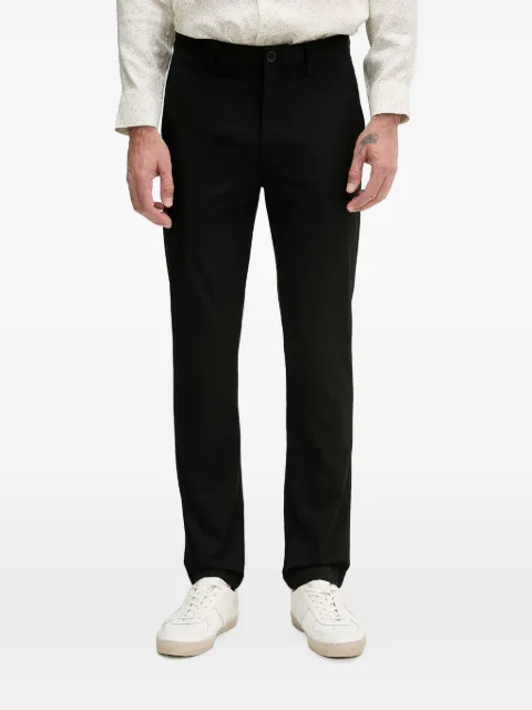Armani Exchange slim-fit trousers