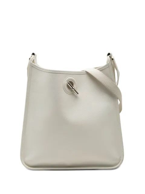 Hermès Pre-Owned 2006 Epsom Vespa PM crossbody bag