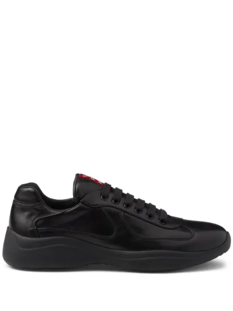 Prada zapatillas America's Cup