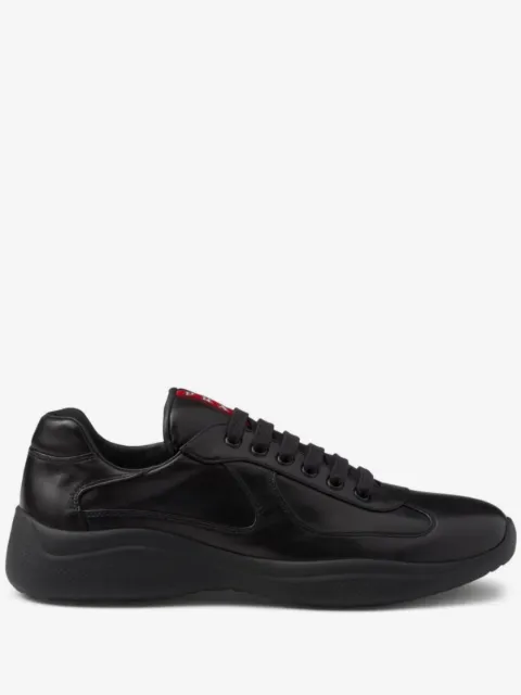 Prada America's Cup sneakers