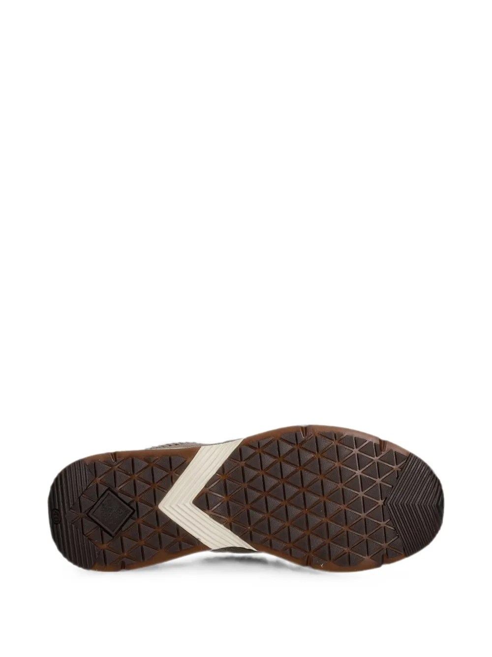 Gant lace-up sneakers Bruin