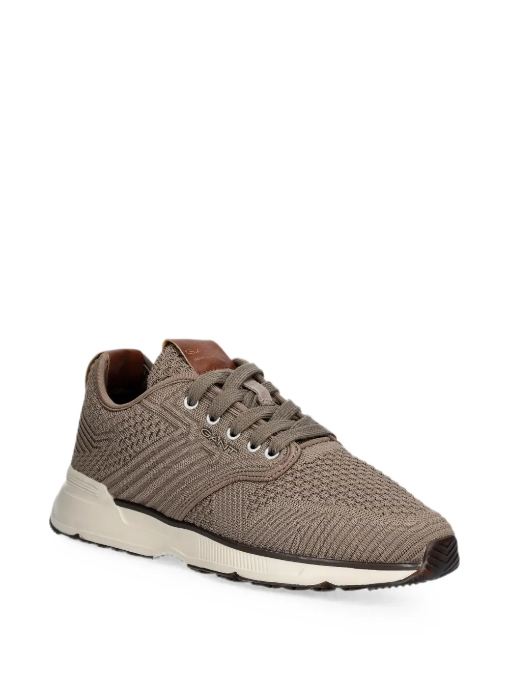 Gant lace-up sneakers Bruin