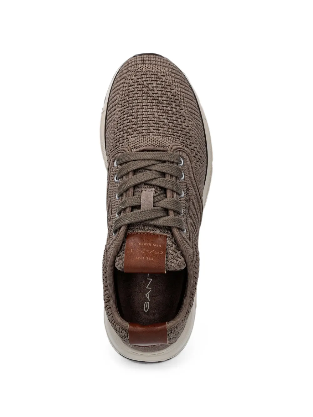 Gant lace-up sneakers Bruin