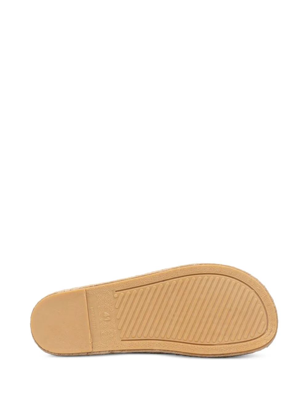 Fly London cage-strap espadrilles Bruin