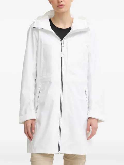 Helly Hansen hooded zip-up jacket