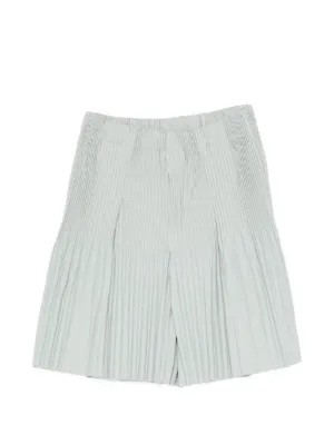 Homme Plissé Issey Miyake メンズ ショーツ通販 - FARFETCH