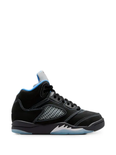 Jordan Kids Air Jordan 5 Retro lace-up sneakers