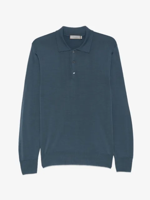 Canali polo en maille