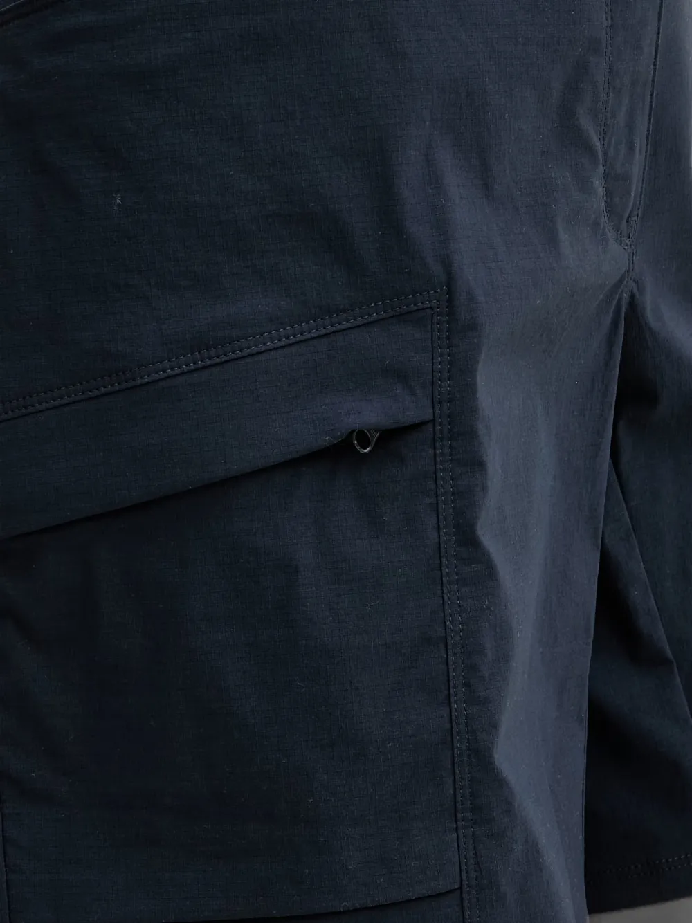 Helly Hansen Cargo shorts Blauw