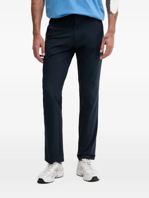 Helly Hansen straight-leg trousers