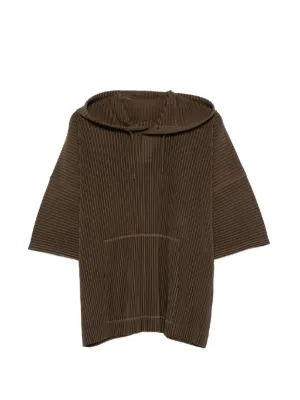 Homme Plissé Issey Miyake メンズ ポロシャツ通販 - FARFETCH