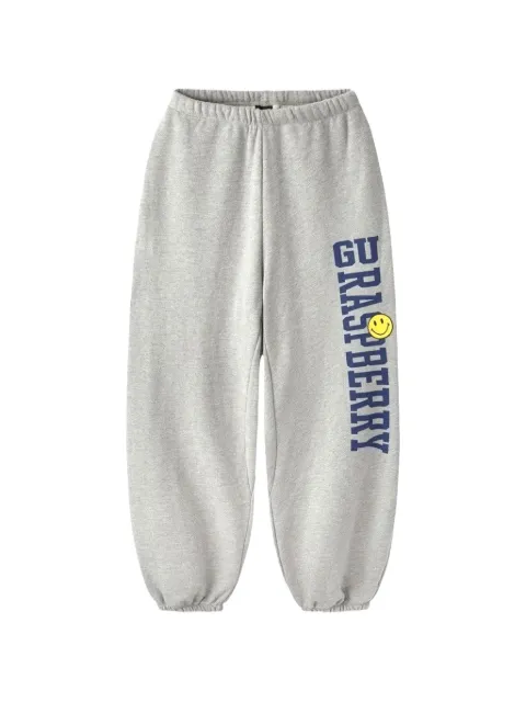 GV Gallery Greedy Unit Jim Class track pants