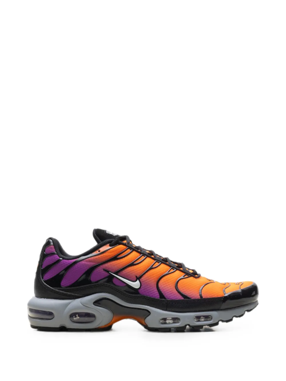 Nike Air Max Plus sneakers - Arancione