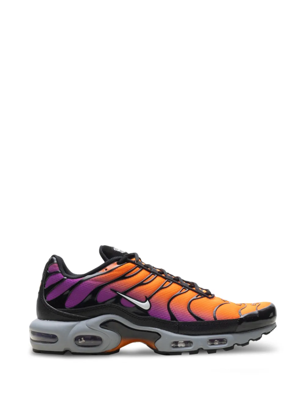 Nike Air Max Plus sneakers - Arancione