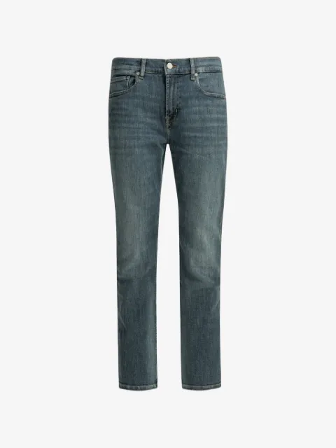 7 For All Mankind jeans rectos