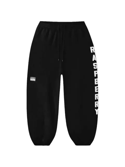 GV Gallery Raspberry Hills Weekday track pants