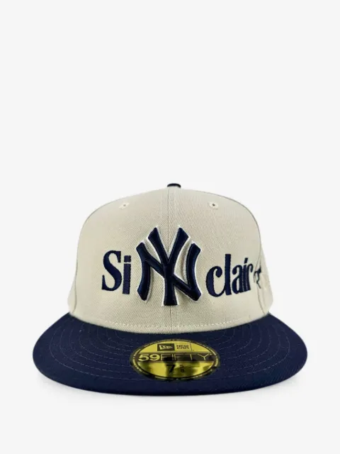 NEW ERA CAP gorra New York Yankees 2003 World Series