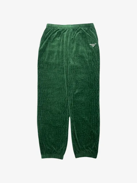 Sinclair Pantaloni sportivi jacquard