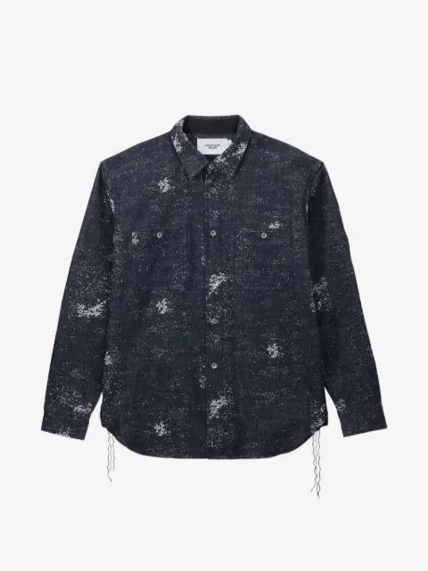 Momotaro camisa Jaguard