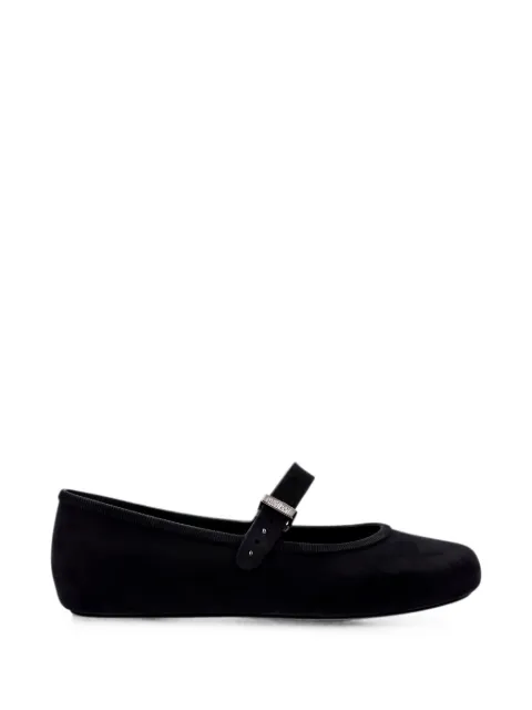 Melissa flats Soft