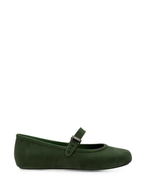 Melissa flats Soft Ballerina