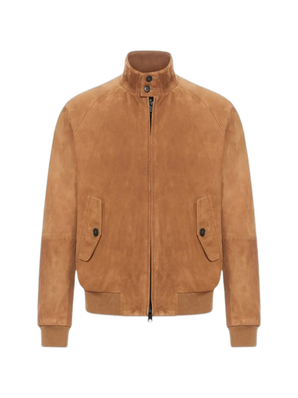 Baracuta G9 ハリントンジャケット | ブラウン | Image 1