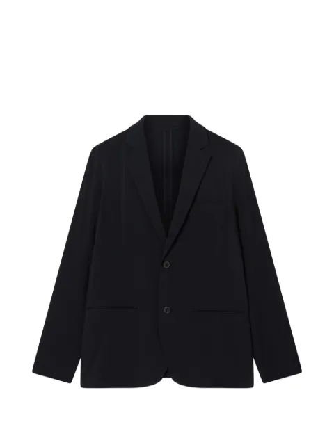 Armani Exchange blazer con botones