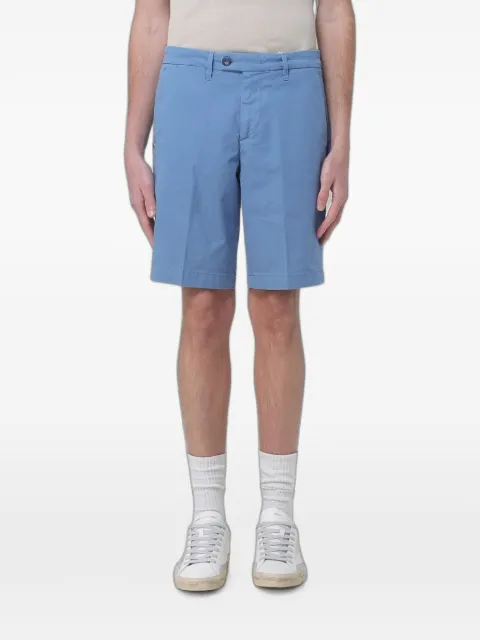 Re-Hash Bernini chino shorts