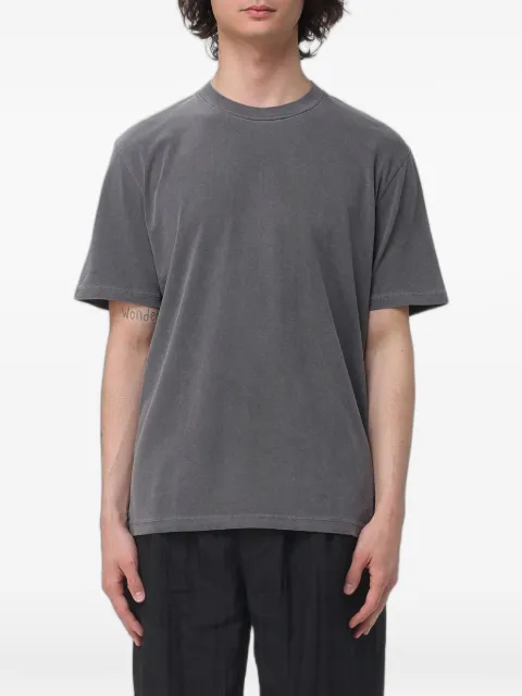 OUR LEGACY short-sleeve T-shirt