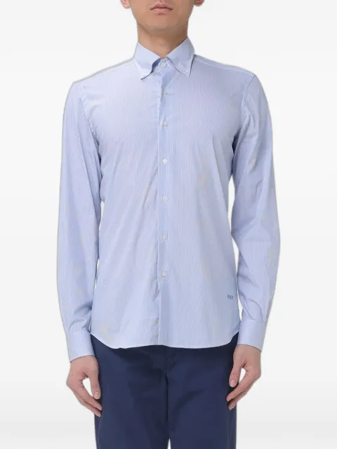 Fay camisa a rayas