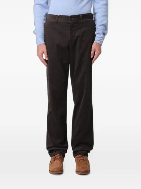Lacoste corduroy chino trousers