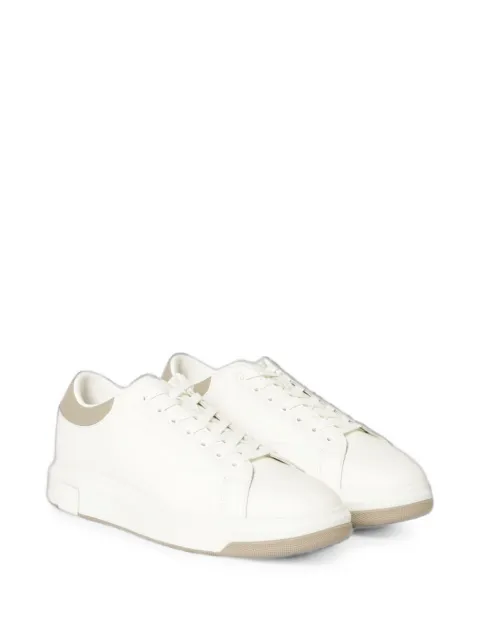 Emporio Armani Armani Exchange 运动鞋