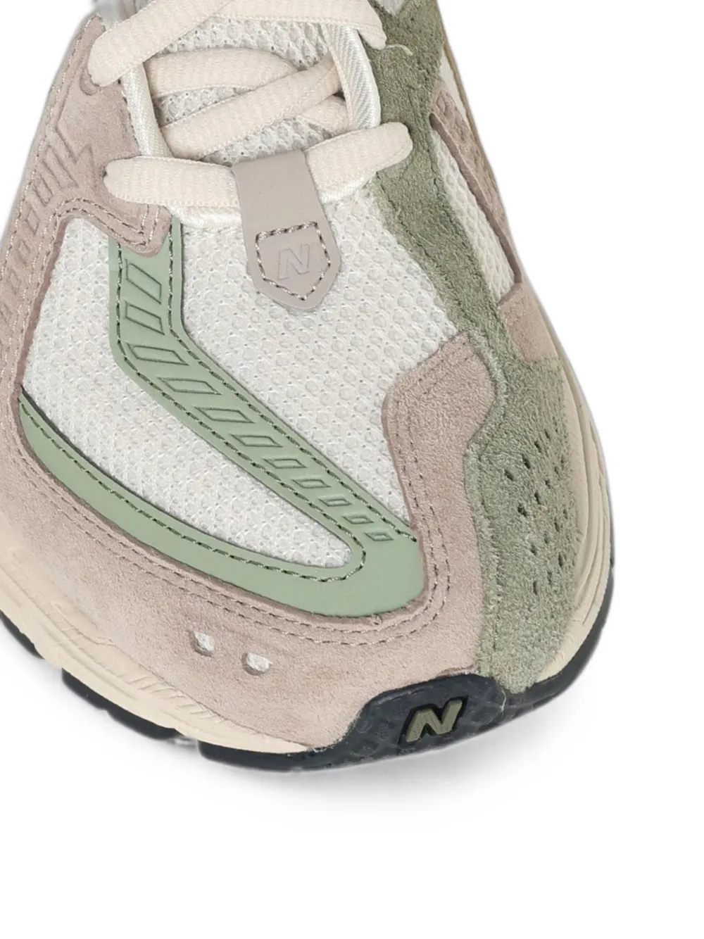 New Balance 1906 low-top sneakers Wit