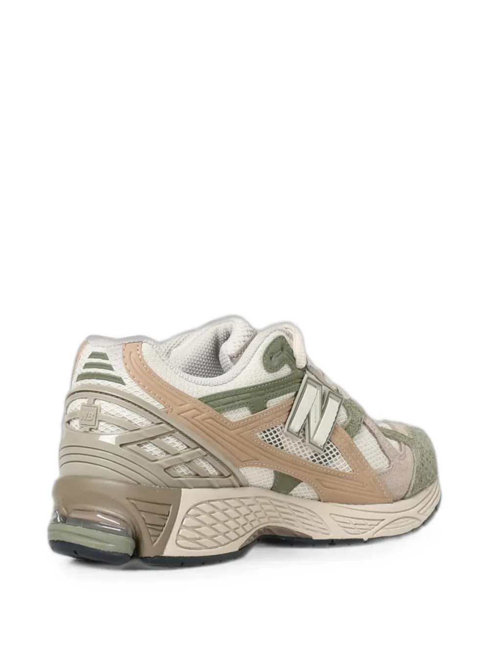 New Balance 1906 low-top sneakers Wit