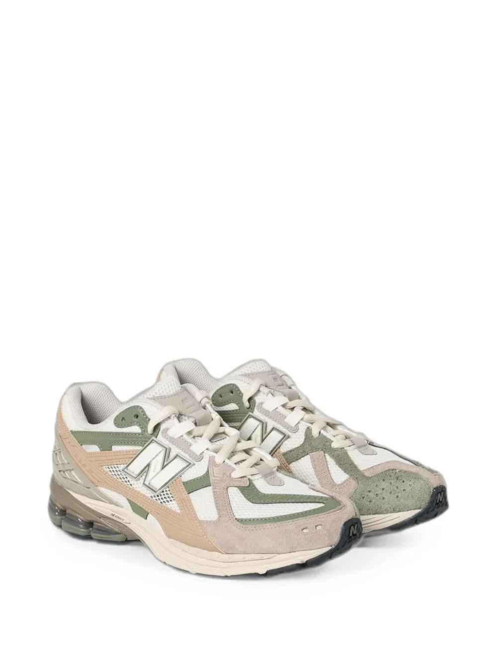 New Balance 1906 low-top sneakers Wit