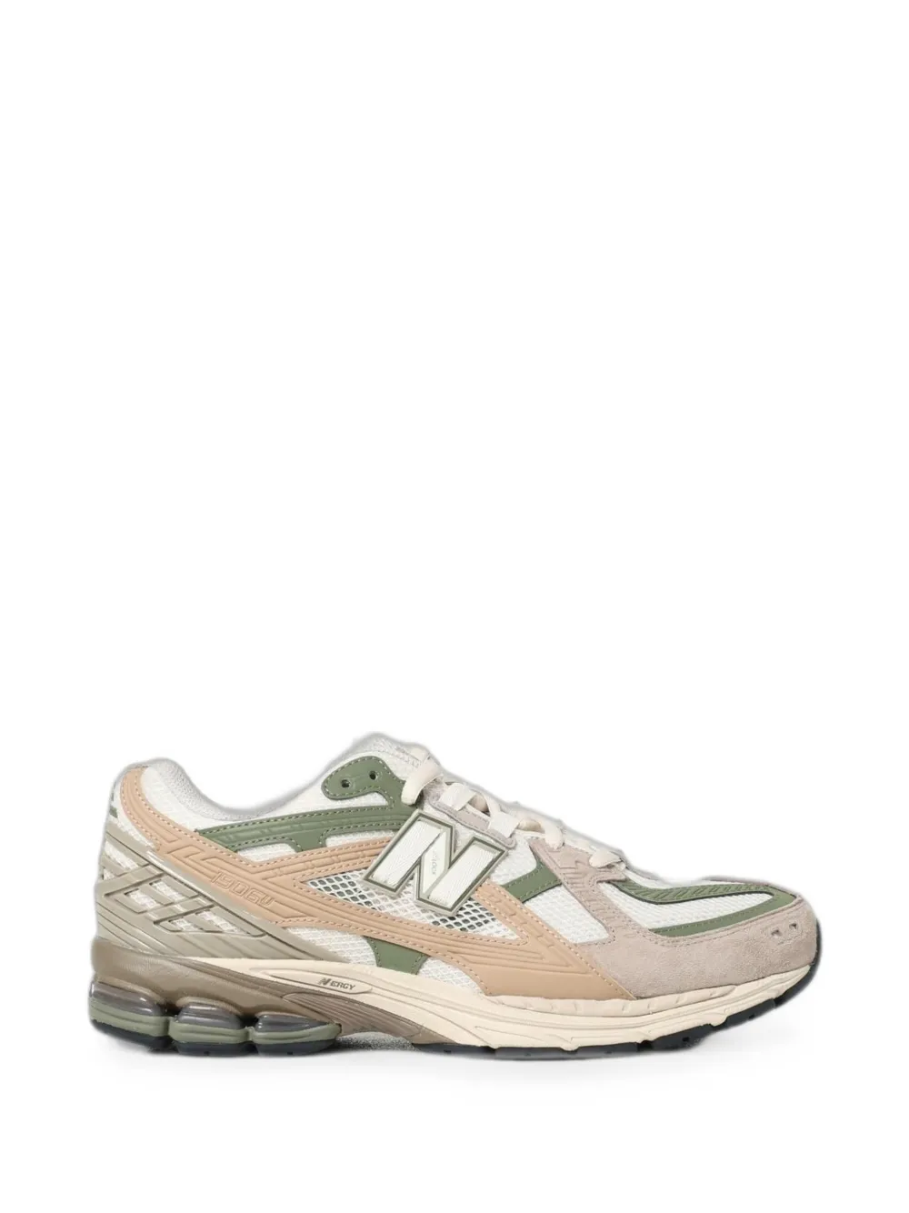 New Balance 1906 low-top sneakers Wit