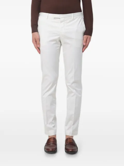 PT Torino pantalones chinos stretch