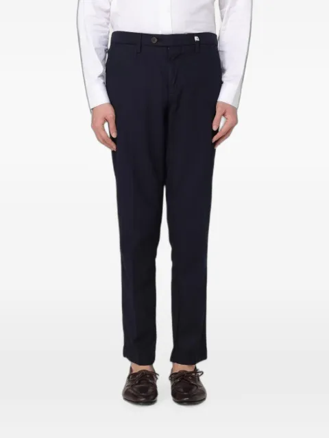 Myths cropped chino trousers