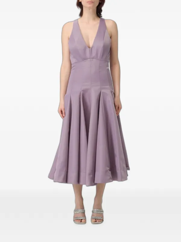 dirty dancing dress pink Lioness Rose Mini The Dress is made Kalia Crossover Halter Mini New Arrival Homecoming Dress Color:Navy Bloom