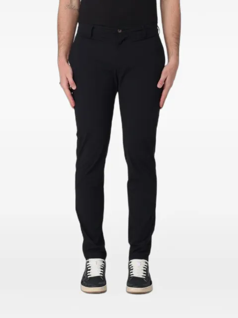 Colmar jersey chino trousers