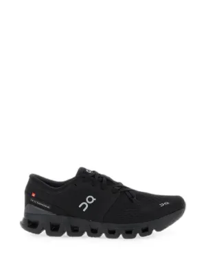 On Cloud 6 スニーカー | ブラック | FARFETCH JP