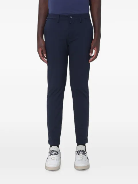 Re-Hash Mucha slim-fit trousers