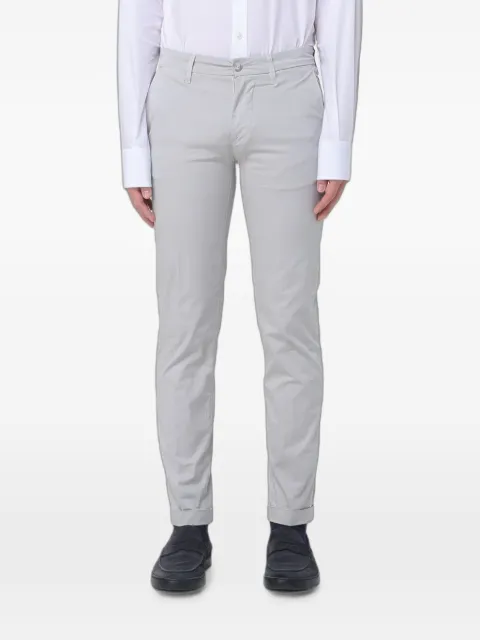 Re-Hash chino trousers