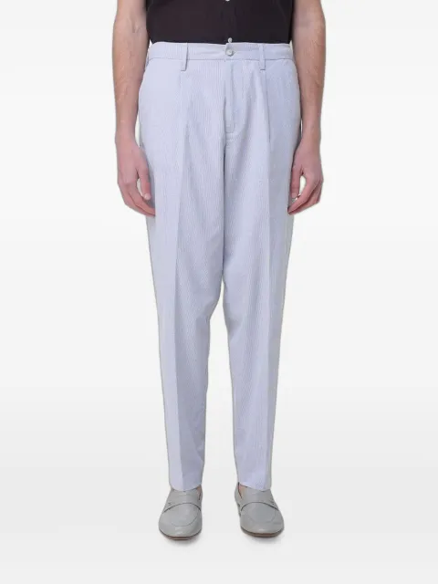 Re-Hash Marc tapered trousers