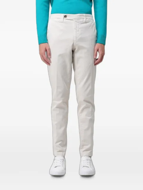 Myths straight-leg trousers