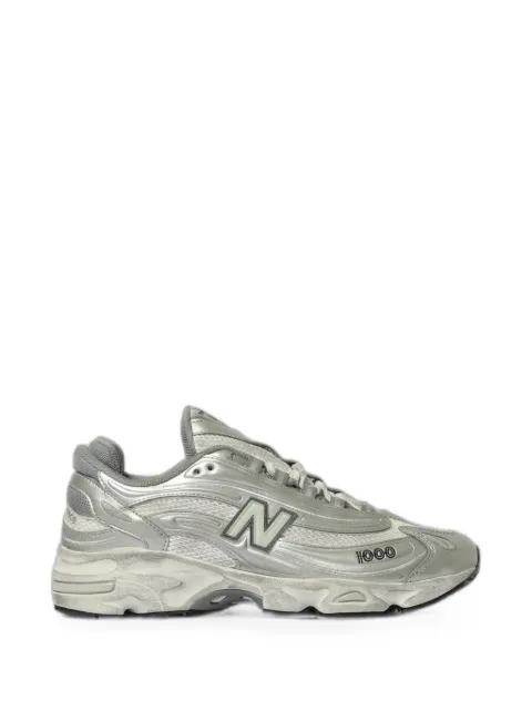 New Balance 1000 mesh sneakers