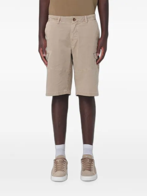 Blauer cargo shorts