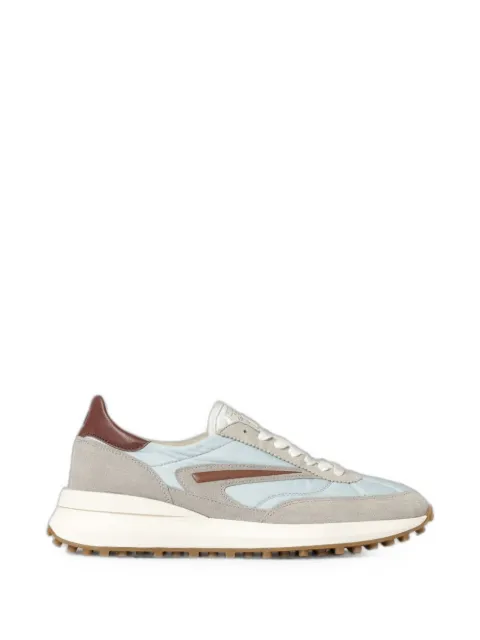 D.A.T.E. Athleta panelled low-top sneakers