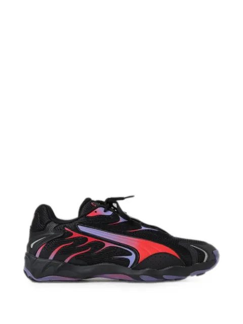 PUMA Inhale mesh sneakers